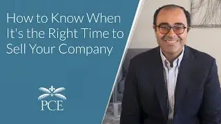When to Sell Your Business: Timing Your Exit for Maximum Impact