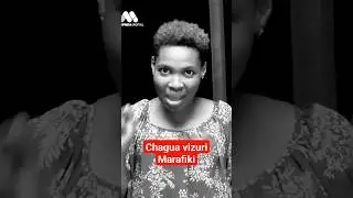 Unafanana na Rafiki yako Tabia #shortsvideo