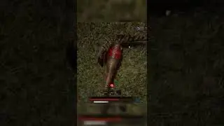Path Of Titans PT-REX VS Giganotosaurus!