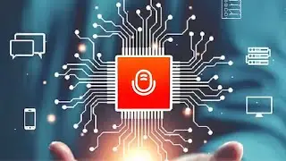 Do you need another AI assistant? Maybe Audionotes is the one for you!