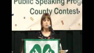 "Americans Freedom"   Tropicana Speech