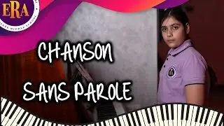Piano - Həşimzadə Mədinə