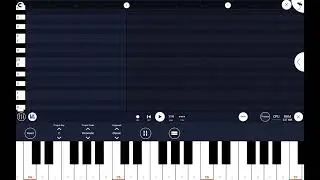 amapiano tutorial coming soon . . . #flstudiomobile4