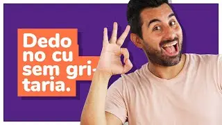 COMO ACHAR O PONTO G MASCULINO | Dona Coelha
