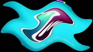 MegaFon Logo History Center Effects