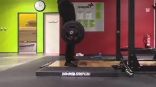 Lift Big Get Big 