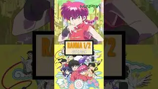 Which Anime Remake are you most excited for? #ranma½ #mappa #rayearth #onepiece  #witstudio
