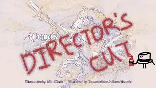【PIU PHOENIX】Athena's Shield (Director's Cut)【MV】