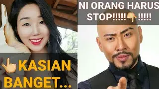 PECAT DEDDY CORBUZIER!!! KASIHAN HARI JISUN | SUDAH CUKUP KESOMBONGANMU PAK!!