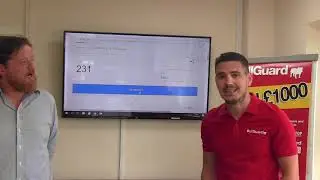 Target Components & Bullguard Prize Draw