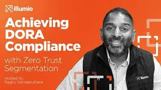 EU's Digital Operational Resilience Act (DORA): Detection