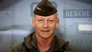 General Dailey