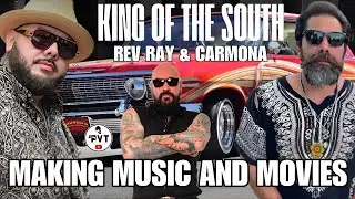 MUSIC AND MOVIES MADE IN TEXAS 