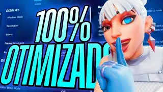 How to OPTIMIZE Fortnite on CONSOLE 🔥🎮 | PS4, PS5, Xbox One and Xbox Series (FPS + Less Lag)