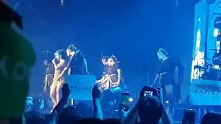 Denise Rosenthal - Ni un fruto 12/12/2019 @ Movistar Arena