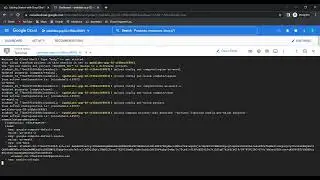 Getting Started with Cloud Shell and gcloud || GCCP 2k22 || Google Cloud Skills Boost