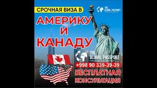 Сегодня мы поговорим с нашим клиентом , который получил визу в Канаду на 10 лет .
