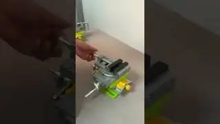 Vice swivel