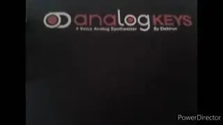 TheXcee Analog Keys KW Style