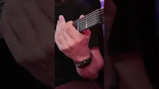 КАРБОНОВАЯ Электрогитара