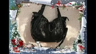 Aliexpress Женская сумка