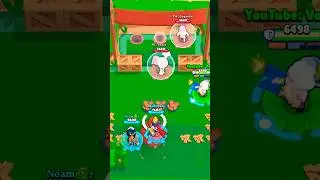 Brawl Stars 