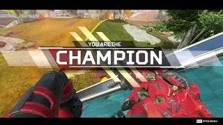 Apex Legends Season 8 Ranked Gold 1 to Platinum 4