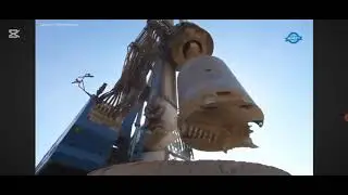 Construction of road at high risk in India ساخت جاده پر خطر در هند