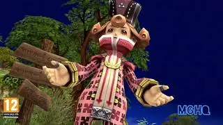 Final Fantasy Crystal Chronicles Remake E3 Trailer