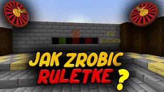 👑 Jak zrobić RULETKE na SERWERZE? 👑