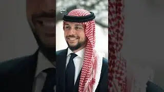ملحم زين وراغب علامة ووليد توفيق يغنون لـ ولي العهد الأمير الحسين بن عبد الله