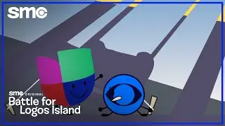 BFLI is Back! | Battle for Logos Island | SolaryMedia