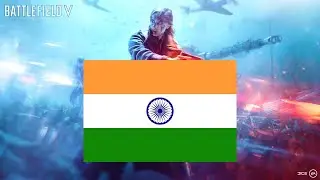 [BFI] [65th]ComputerK8ller and [65th]JeRRymouZZee Vs Rank 1 Battlefield V player | Duo Carry