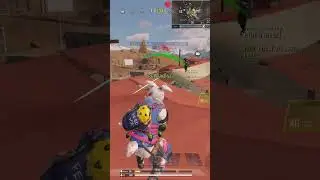 Some 1vs2 Wipes 🔥😎 | CODM BR 