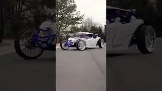 CAN AM X3!!