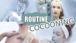 ❥ 83 - [ ROUTINE COCOONING ] : ZEN SOYONS ZEN ! 😌