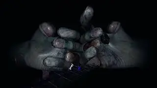 me being scared for 5 minutes and 11 seconds in phasmophobia (ft.Vluexz)