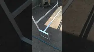 скамейка на дачу