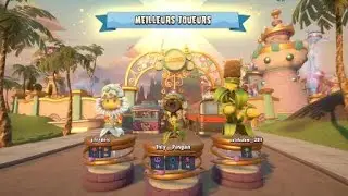 Plants vs Zombies GW2