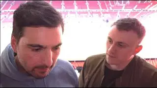 Manchester United 2 Wolves 0 - Liam Keen and Nathan Judah analysis