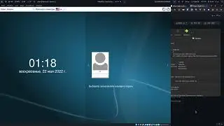 LINUX OPENBOX WM REVIEW | ОБЗОР