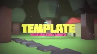 EPIC INTRO TEMPLATE !