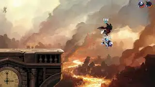 super insane hammer 0 to death (horizontal)