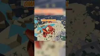 Random moves as the crab #thestongestbattlegrounds