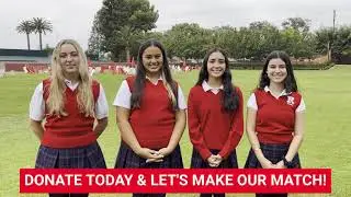 Day of Giving 21 - Rosary Receives a Matching Gift
