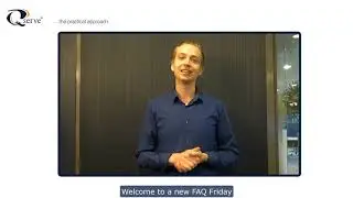 FAQ Friday week 22 - US agent