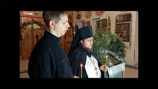Рождественские колядки