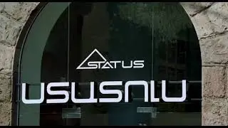 Status Store Armenia