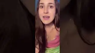 Lovely Girl Suzanne 💕 Periscope Live #66