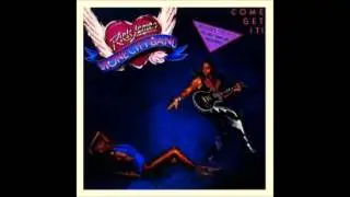 Rick James - Mary Jane - Rehearsal 1997